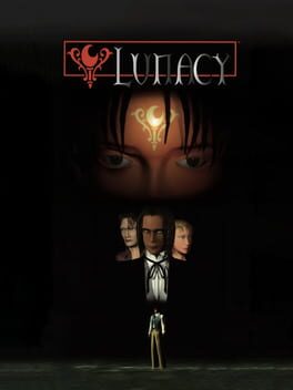 Boxart for Lunacy