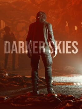 Boxart for Darker Skies: Remastered for PC