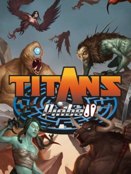 Boxart for Titans Pinball