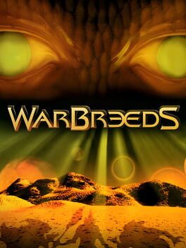 Boxart for WarBreeds