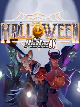 Boxart for Halloween Pinball