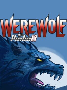 Boxart for Werewolf Pinball