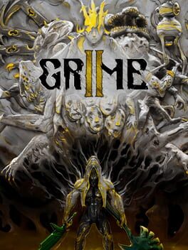 Boxart for GRIME II