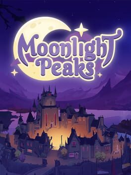 Boxart for Moonlight Peaks