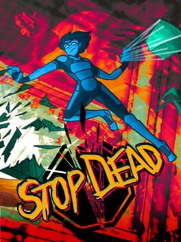 Boxart for Stop Dead
