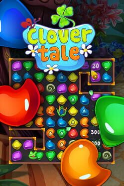 Boxart for Clover Tale