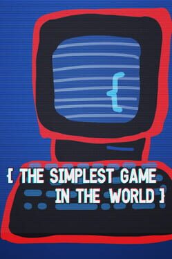 Boxart for The Simplest Game in the World