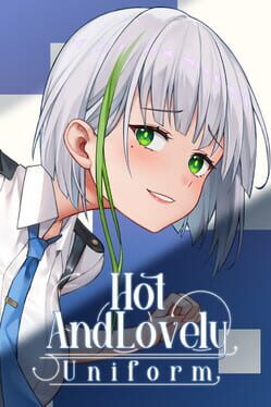 Boxart for Hot And Lovely ：Uniform
