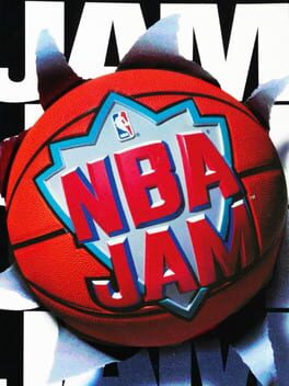 Boxart for NBA JAM