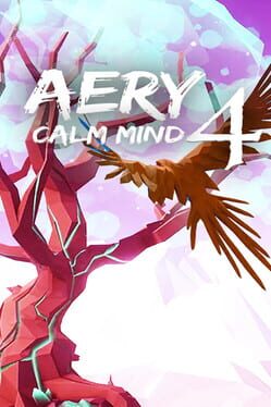 Boxart for Aery - Calm Mind 4