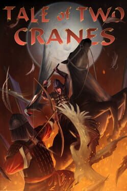 Boxart for Tale of Two Cranes