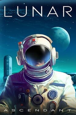 Boxart for Lunar Ascendant