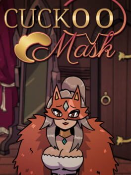 Boxart for Cuckoo Mask