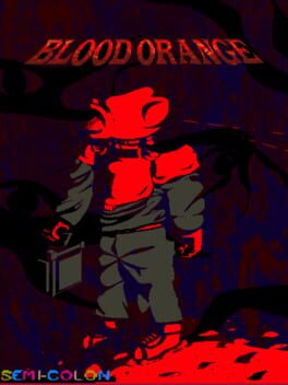 Boxart for Blood Orange: Definitive Edition