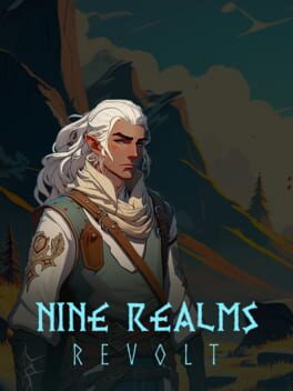 Boxart for Nine Realms: Revolt