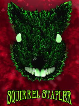 Boxart for Squirrel Stapler