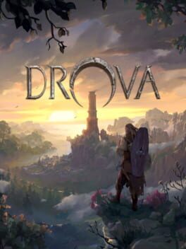 Boxart for Drova - Forsaken Kin