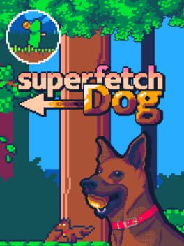 Boxart for Superfetch Dog