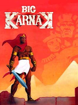 Boxart for Big Karnak