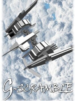 Boxart for G-Scramble