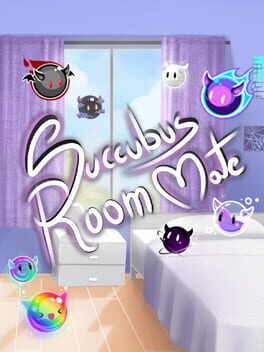 Boxart for Succubus RoomMate