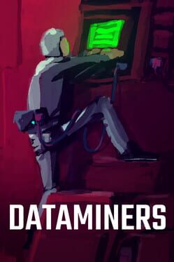 Boxart for Dataminers