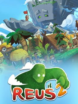 Boxart for Reus 2