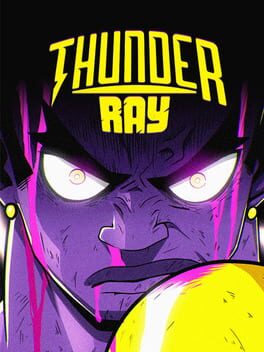 Boxart for Thunder Ray