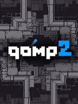 Boxart for qomp2