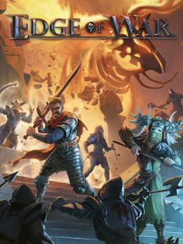 Boxart for Edge of War
