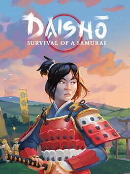 Boxart for Daisho: Survival of a Samurai