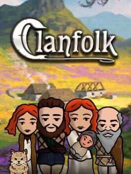 Boxart for Clanfolk