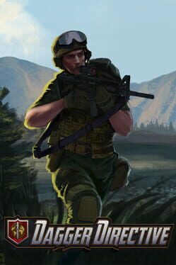 Boxart for Dagger Directive