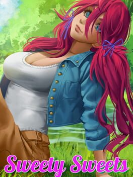 Boxart for Sweety Sweets