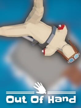 Boxart for Out of Hand