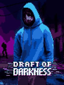 Vertical boxart for Draft of Darkness