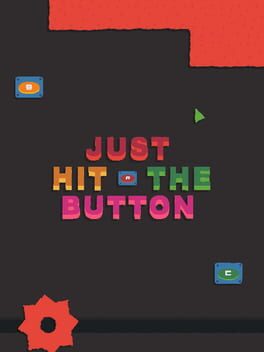 Boxart for Just Hit The Button