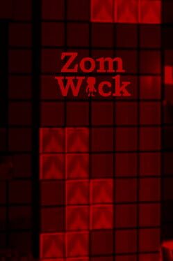 Boxart for ZomWick