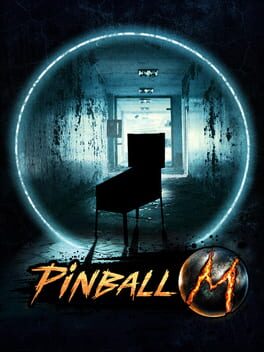 Vertical boxart forPinball M