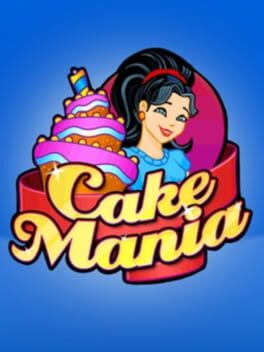 Boxart for Cake Mania