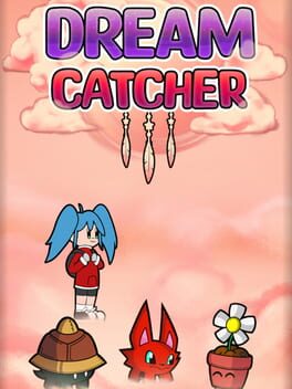 Boxart for Dream Catcher