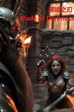 Boxart for Blade of Darkness