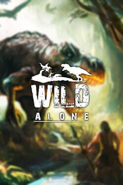 Boxart for Wild Alone
