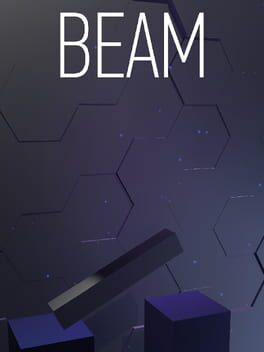 Boxart for Beam