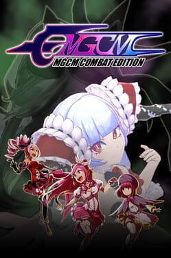 Boxart for MGCM Combat Edition
