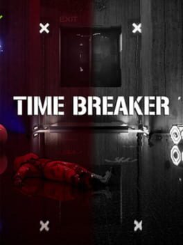 Boxart for TIME BREAKER
