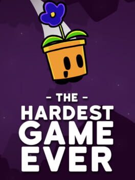 Boxart for The Hardest Game Ever