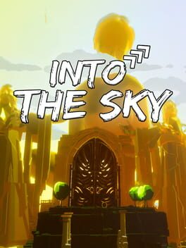 Boxart for Into The Sky