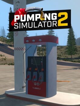 Boxart for Pumping Simulator 2