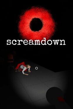 Boxart for screamdown